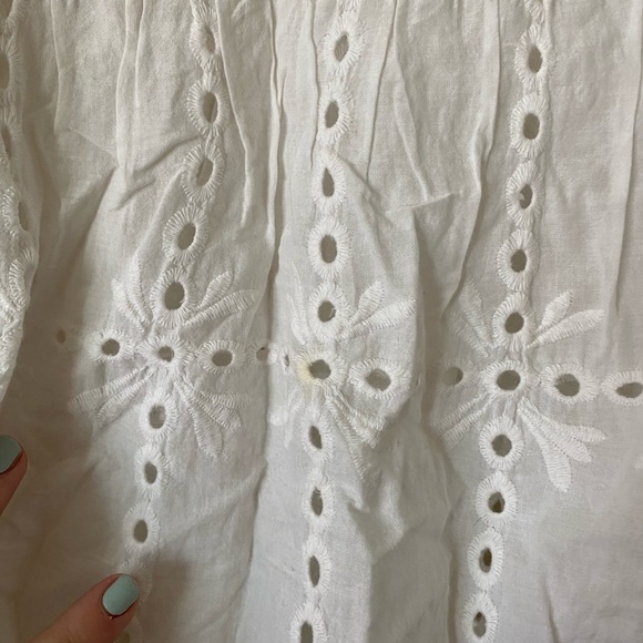 Blouse - Picture 2 of 3